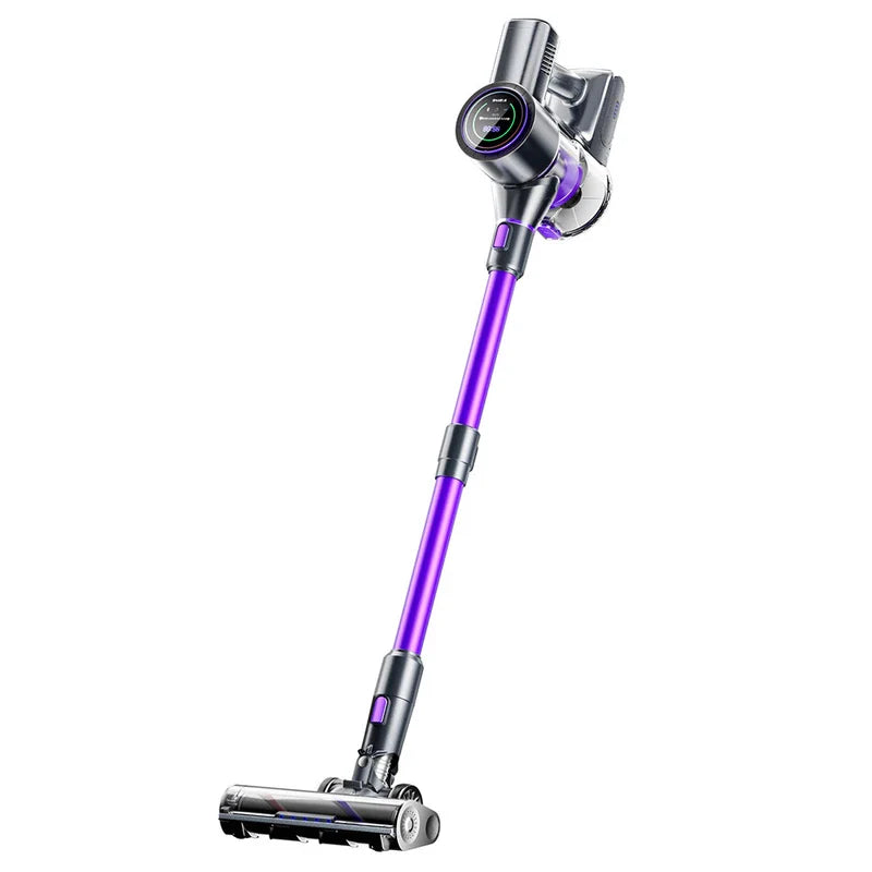 Aspirateur sans fil SmartAI P40 Aspirateur sans fil SmartAI P40